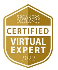 Certified Virtual Expert Max Beier