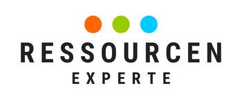 Logo Ressourcenexperte