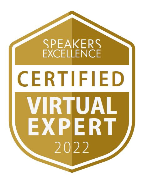 Zertifizierter Experte Speakers Excellence